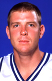 Jered Prickett