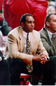 jpg of Tubby Smith