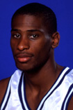 Wayne Turner