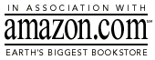 In association with Amazon books