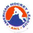 The Official AHL Web Site