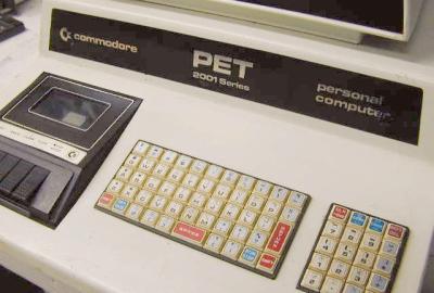 PET 2001