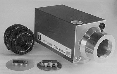 TFA-Kamera 1996