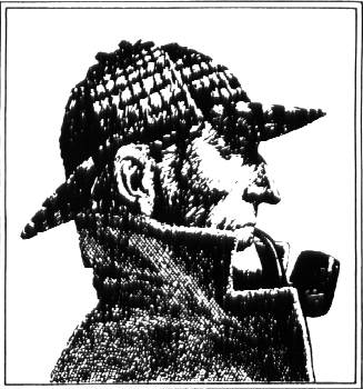 Sherlock Holmes