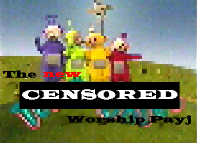 Teletubbies
