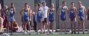 Boys Team