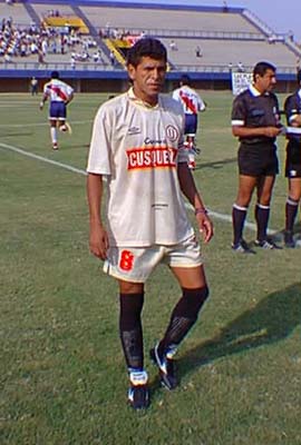 Puma Carranza