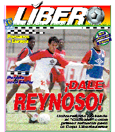 Reynoso EN LOLO