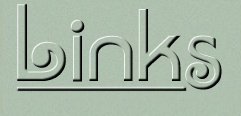 Favorite Links