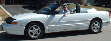 Cutlass