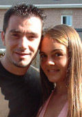 Jason and Irene