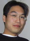 Randymomo