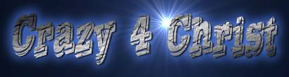 Crazy4Christ
