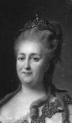 Sophie Fredericke Auguste (1729-1764): Known as the 'enlightened despot Katherine the Great'. Led a coup against her neglecting husband and ruled with absolute power, employing the latest philosophical (also collaborated w/ Voltaire) and scientific thinking to improve the lives of her subjects and in her '62-'96 reign, she transformed Russia into one of the greatest European powers of all time. Ekaterina the Great is a queen of the chessboard, so watch out guys, for those of you who believe in female supression, you might be surprised w/ a coup