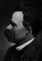 Friedrich Nietzsche (1844-1900): 'Obedience - is now innate in the average man.' Puppets are what most of us have become, somebody else decide how we shall live our lives. Example in Capitalism, you strive to climb the corporate ladder, act inside and perhaps get higher means that you must obey and never ask too many questions as too 'what is all this for? none of this will matter at my last dying breath. Be aware of the big picture before you waste your life to regret it'. fyi; In 1879, he wrote a series of important works including Beyond Good and Evil, in 1889 he lost his sanity and never recovered from his illness