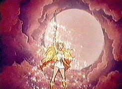 The Princess of Power
