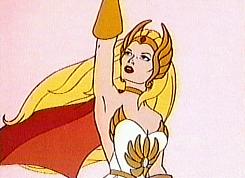 The Official MOTU Site