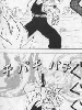 Trunks the sword swallower