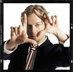 Darren Hayes Street Team - Pennsylvania