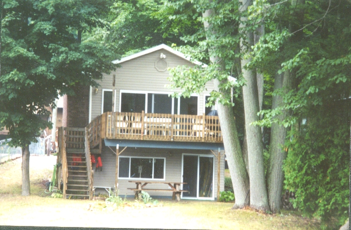 Sturm Cottage