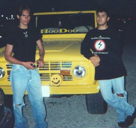 TrukPro (Hoodoo) and sleestakk (darkone)