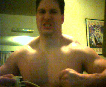 I'm getting Freakin' DSL@!!!!!W@#R#@#$%!#!%#!%
