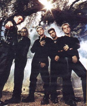 NSync