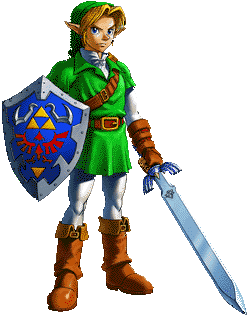 Adult Link 