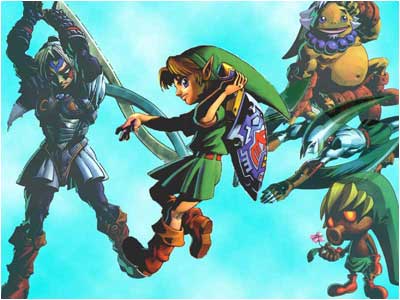Pictures of Links