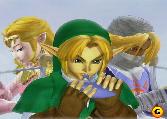 Click here to see Super Smash Bro. Melee pics.