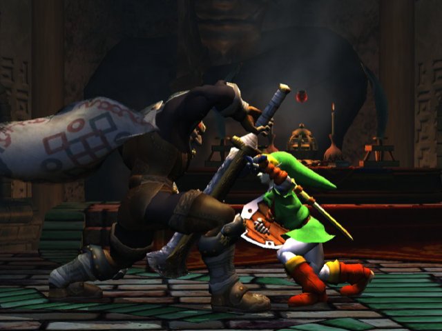 Click here to see Zelda 128 pics.