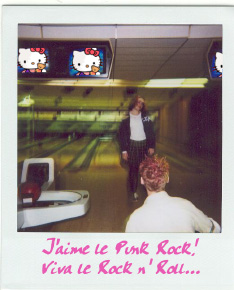 We Love You Hello Kitty!