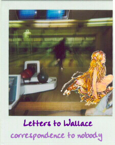 Letters to Wallace