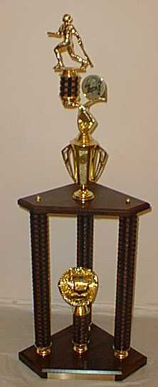 {Trophy}