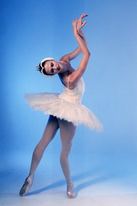 Swan Lake