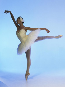 Swan Lake
