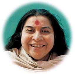 Intemeiatoarea Sahaja Yoga