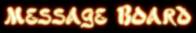 Harry Potter Message Boards