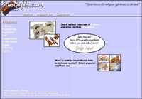 http://www.songifts.com