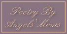 Poems from Moms