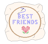 Very Very Best Friend