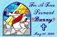 Wonderful christian site!