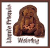 Liam's Angel Friends Webring