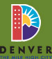 Green Denver!