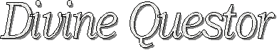 Divine Questor