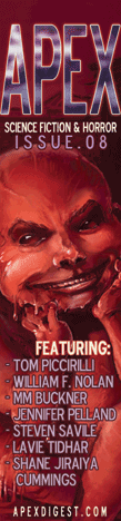Blood Baby