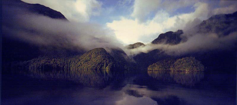 Fiordland