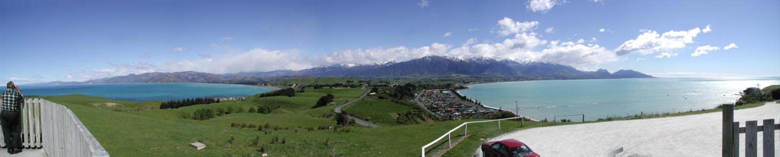 Kaikoura