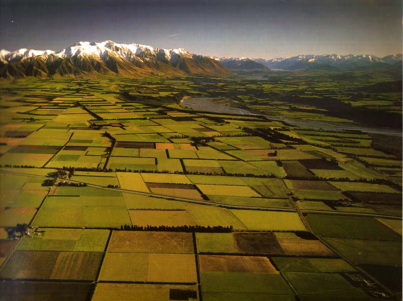 canterbury