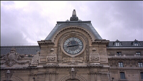 Clock